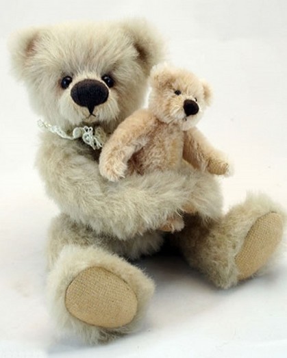 Retired Isabelles - JOANNE AND JILL